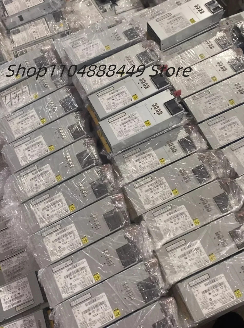 DPS-800RB E 800W 서버 전원공급장치