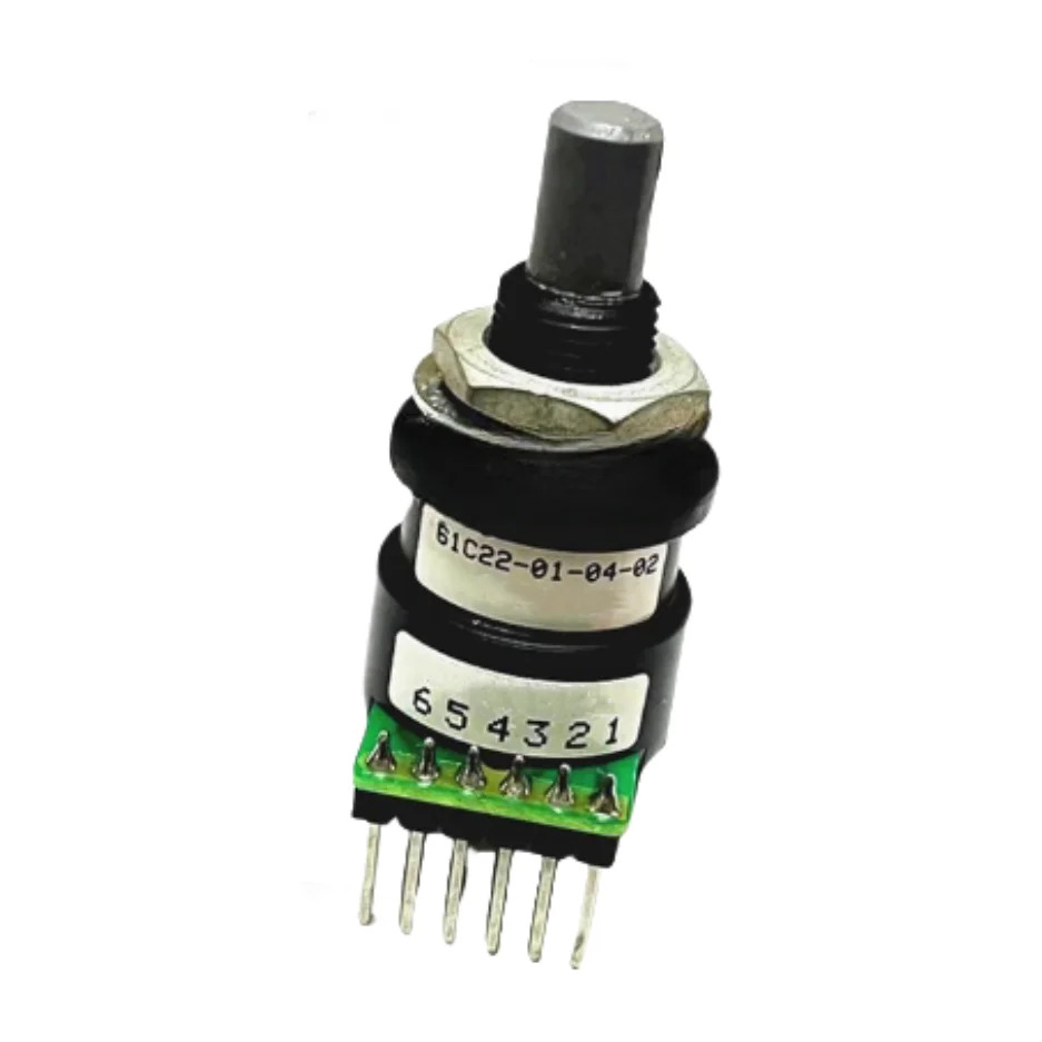 61C22-01-04-02 광전 인코더