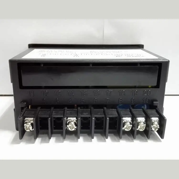 대만 Ju 미터 M1-B27A M1-B27B 타입 디지털