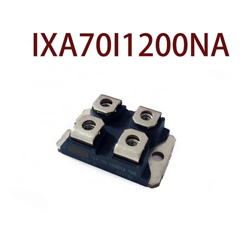 오리지널 IXA60IF1200NA IXA70I1200NA 현장