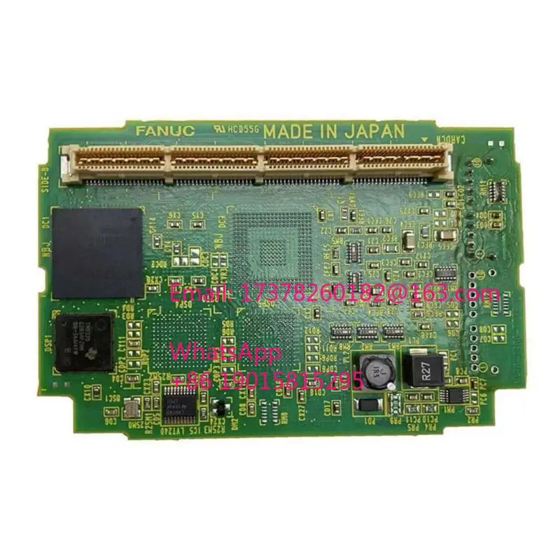 리퍼 A20B-3300-0774 액슬 카드 회로 기판 완료