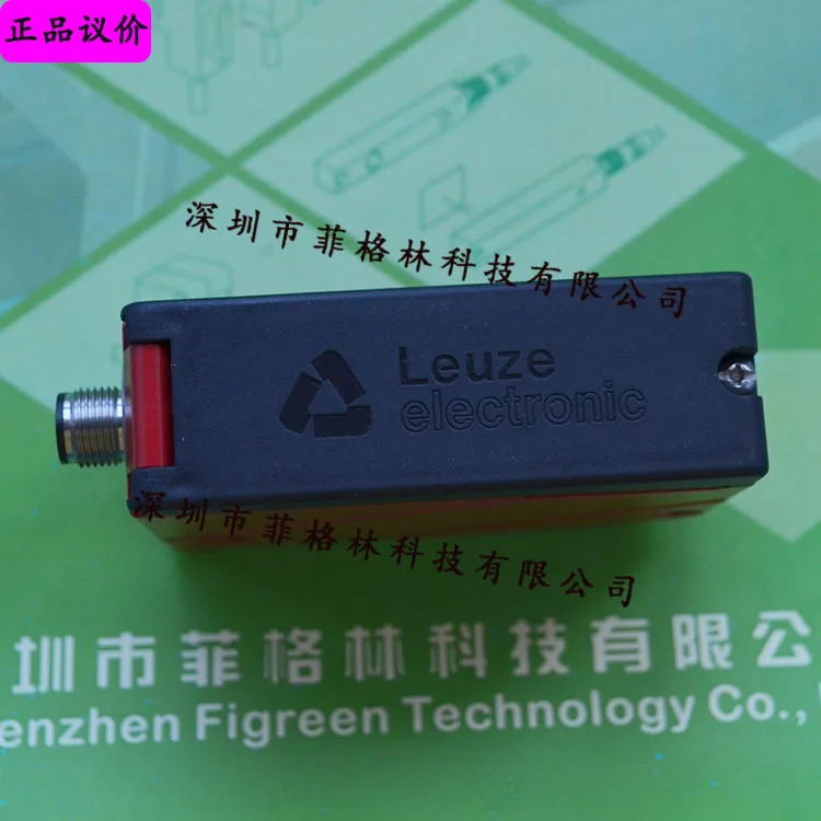 실물 HRT 96M/P-1630-800-41 독일 Laoyizhen LEUZE 광전센서