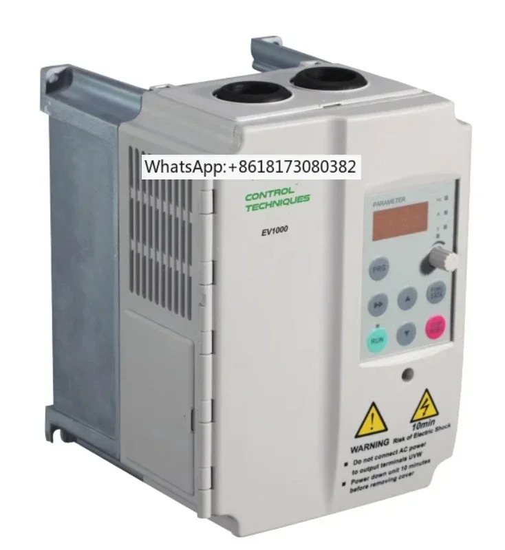 인버터 EV1000-4T0007G/0015G/0022G 원본