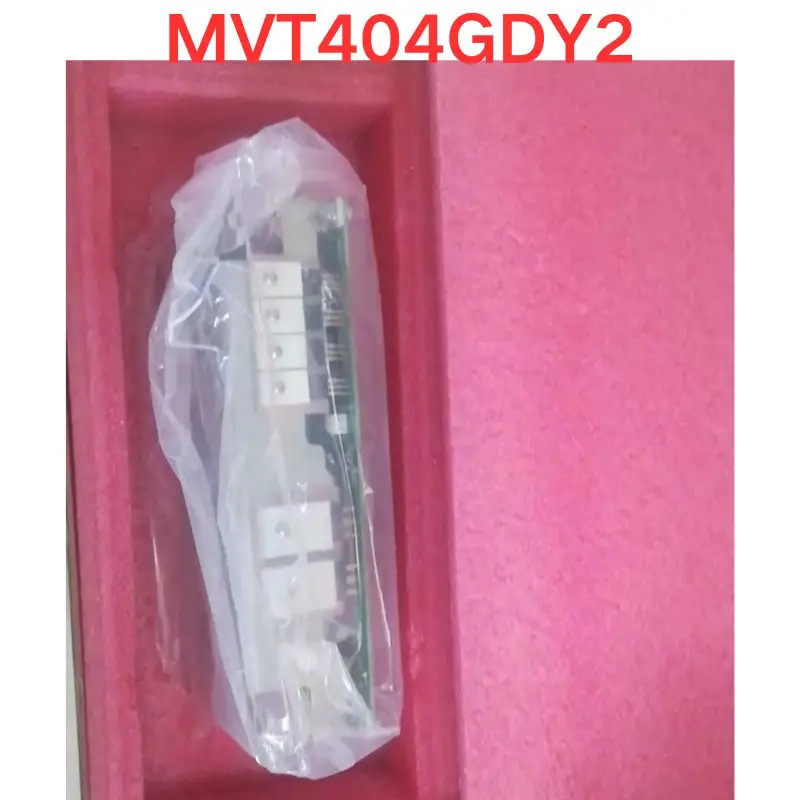 Inovance 인버터 팬 전원 스트립 MVT404GDY2