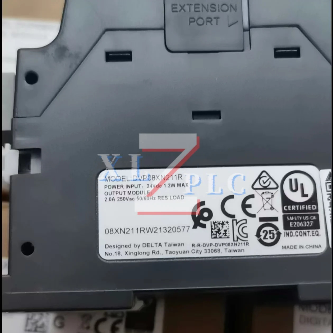 PLC 모듈 DVP08SP11R DVP08XM211N DVP08XN211R DVP08XN211T DVP08XP211R DVP10SX11R DVP10SX11T