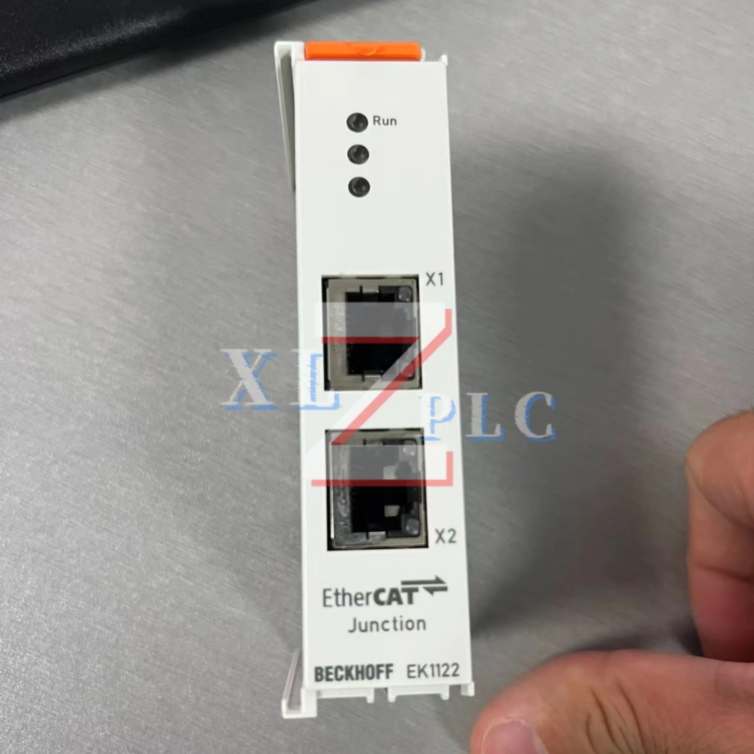 plc 모듈 EK1110 EK1122 신규 입고