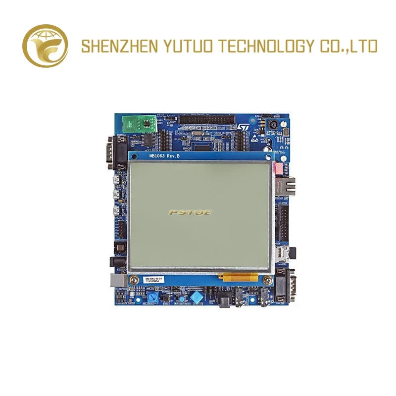 위조 STM32746G-L2 STM32 개발보드 평가 보드 신