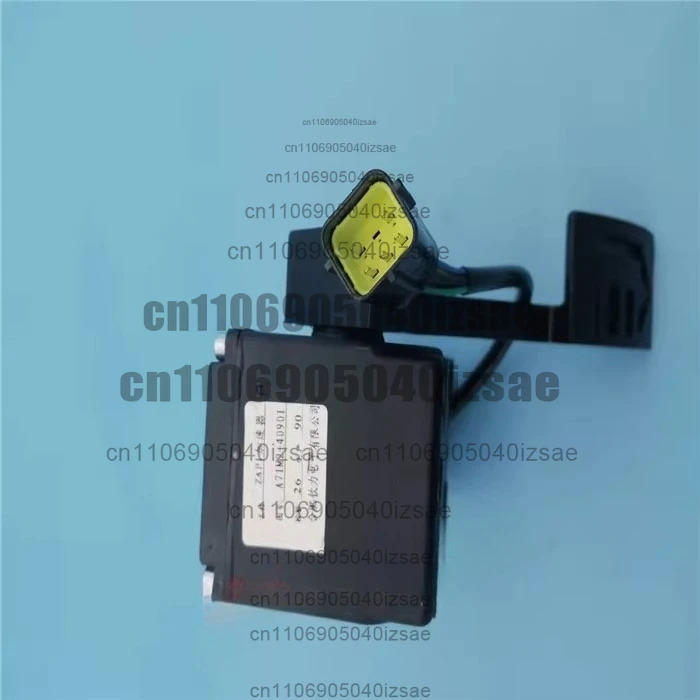 전동 가속기 A71M2-40901 스로틀 속도 제어 페달 액세서리 COPP16