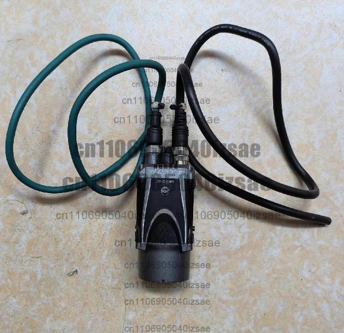 코드 리더기 SR-D100H 24V DC 1100mA 리퍼 완료 정상 작동