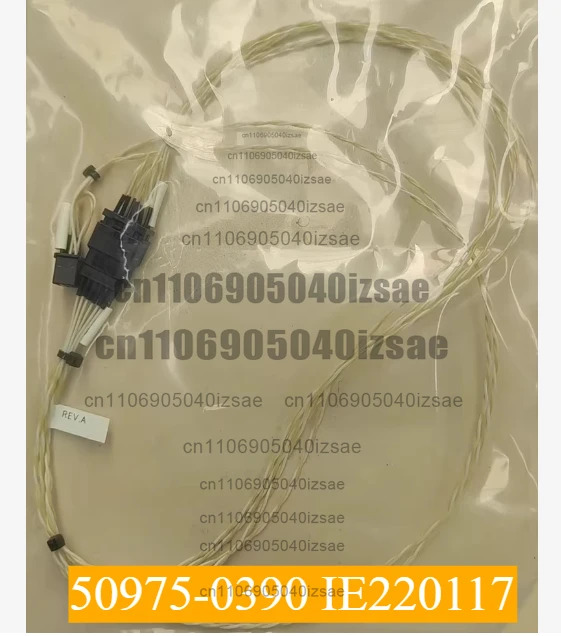 신형 반도체 장비 연결 케이블 50975-0390 IE220117