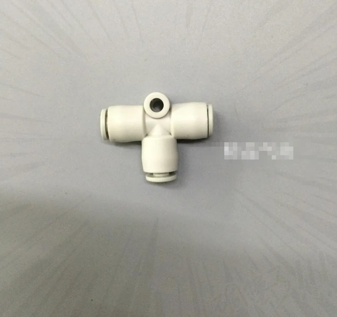 SMC 커넥터 KQ2T12-08