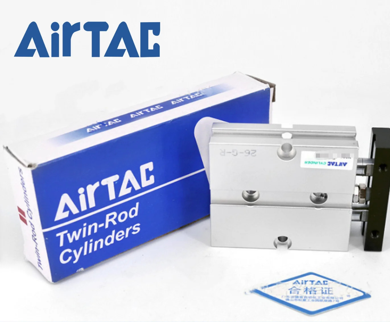 AirTAC 실린더 TN25X30S신