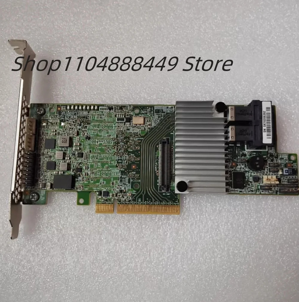 9361-8i 1G 어레이 카드 02311HEP