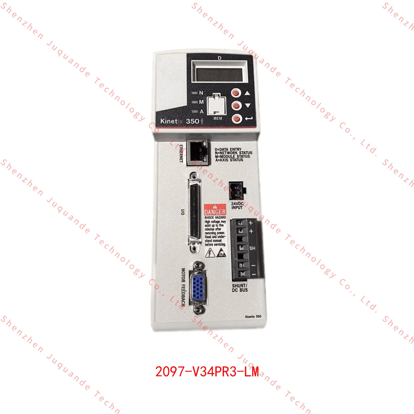 오리지널 2097-V33PR6-LM 2097-V34PR3-LM 신