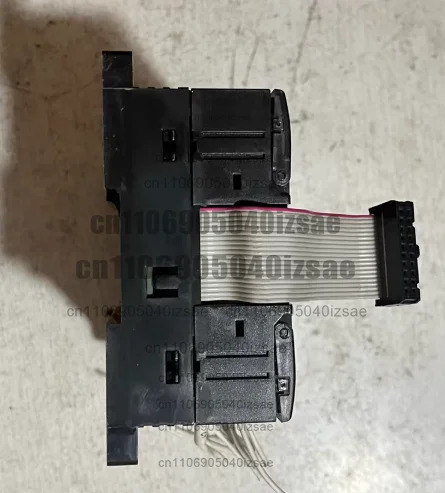 확장 모듈 CP1W-40EDR 24VDC 5mA 리퍼 완료