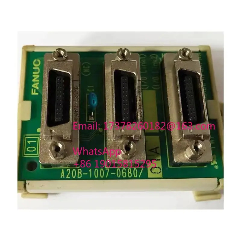 리퍼 A20B-1007-0680 회로 기판 완료