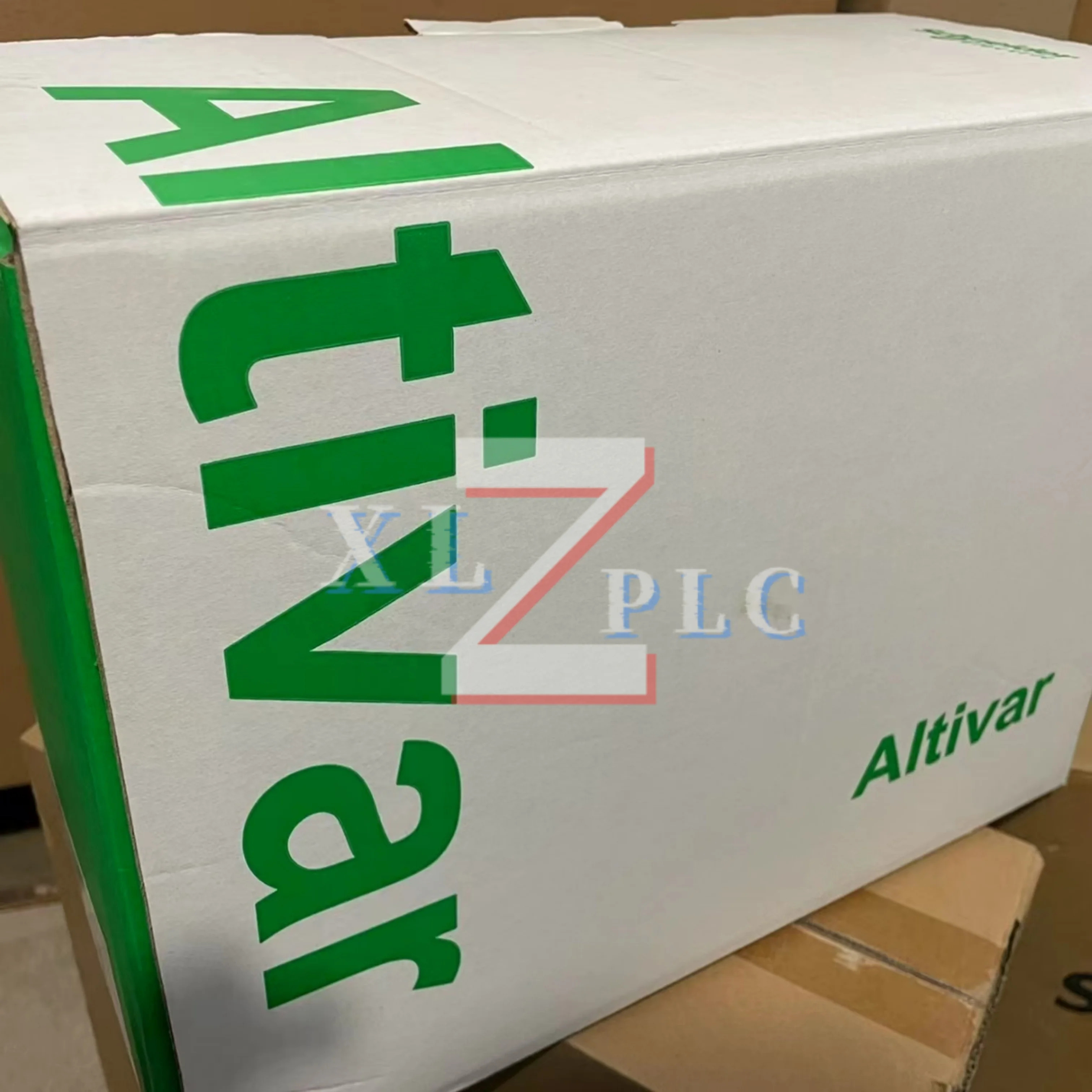 주파수 변환기 원본 ATV630U30N4 ATV71HU30N4Z