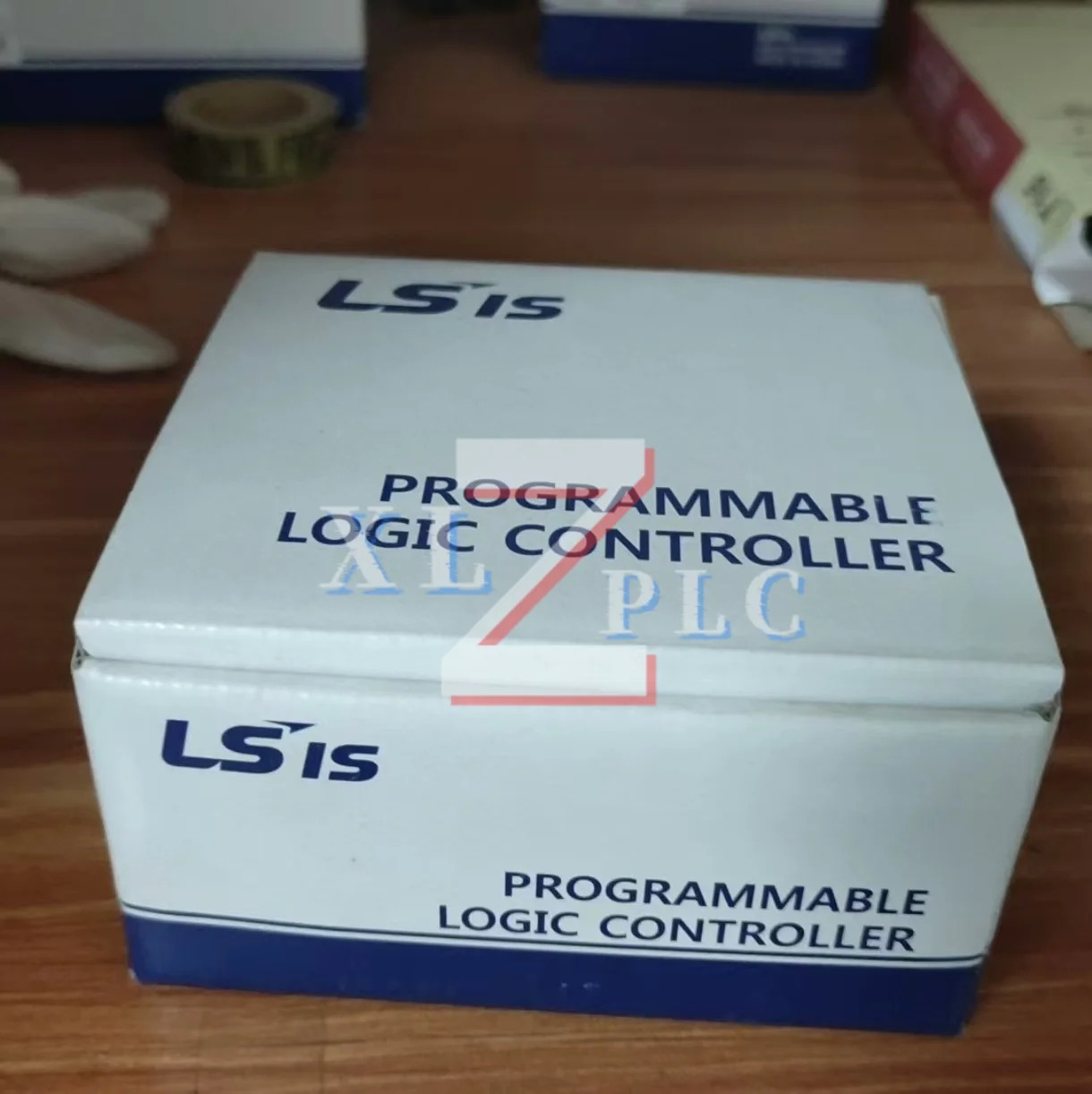 plc 모듈 G6Q-RY2A XGK-CPUUN