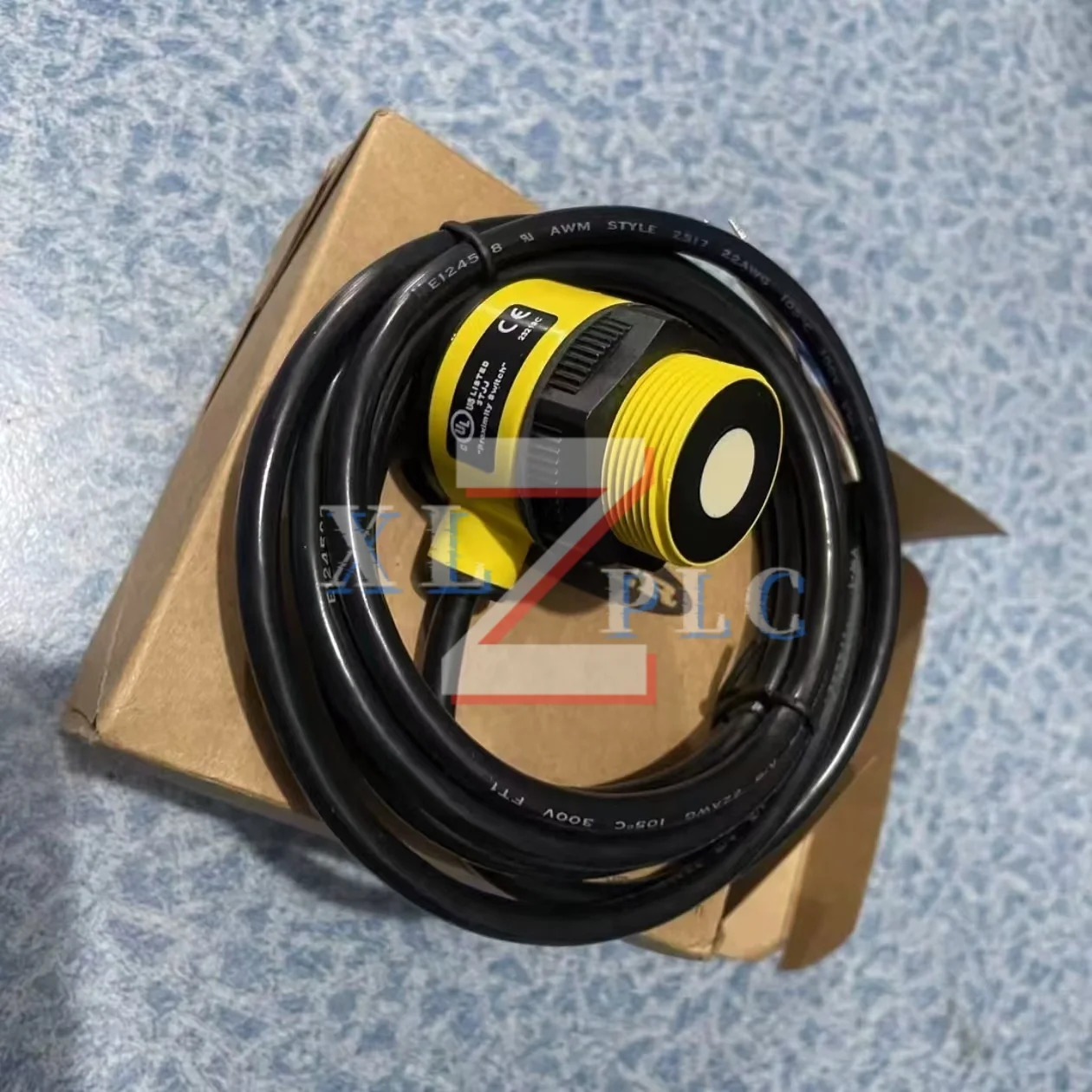 초음파 센서 T30UIPBQ T30UXDA T30UXDB