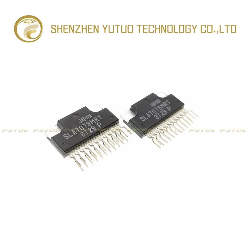 SLA7078MPR SLA7078 SLA-23 SLA IC 신