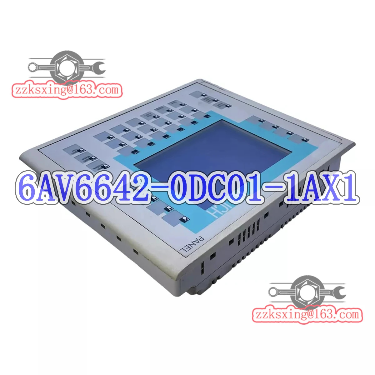 66642-0DC01-1AX1 오리지널 터치 스크린 인터페이스