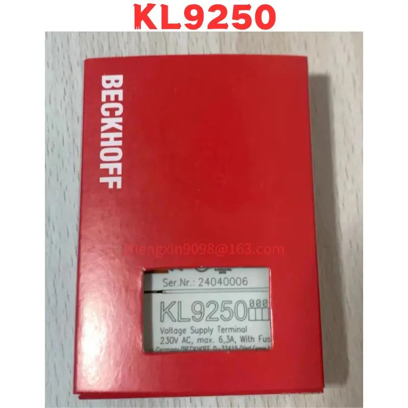 오리지널 KL9250 모듈