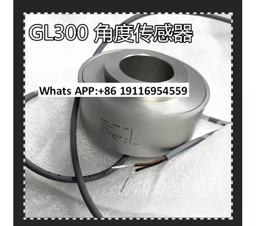 포텐쇼미터 GL200-5KO/M150 340 10K 20K 각도 센서