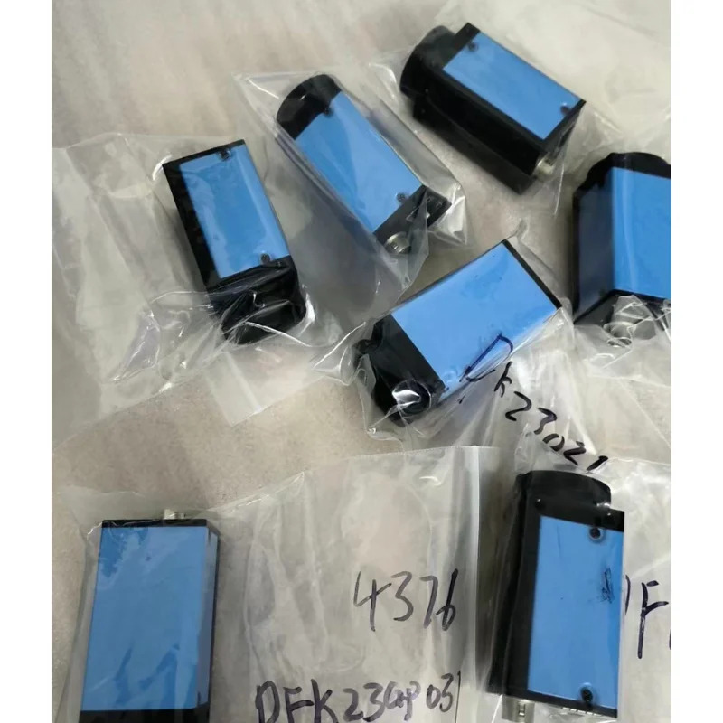 리퍼 DFK23GP031 컬러 산업카메라