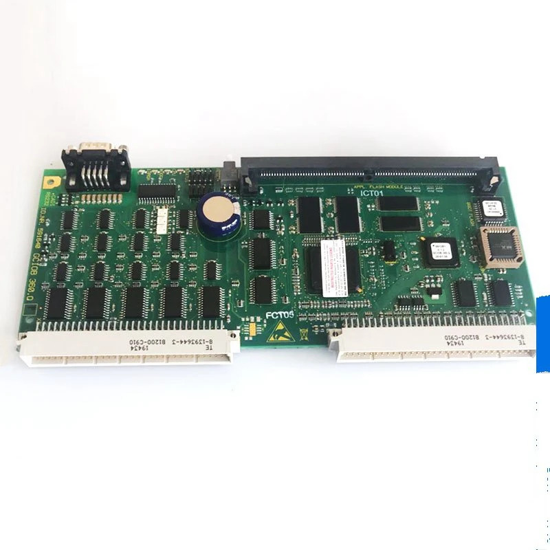 5400 GCIOB360.QB 마더보드 ID 591640  엘리베이터 부품 리프트 액세서리