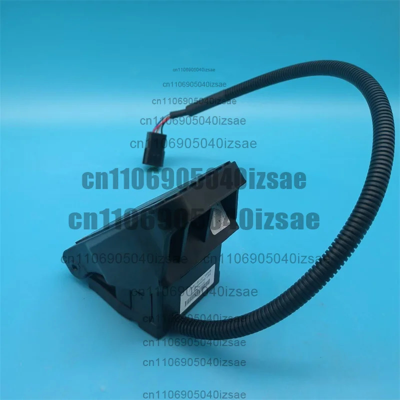 DTJ01306C FE3R15E 매칭 가속기 출력 0-5V 속도 컨트롤러 16-60V 액세서리
