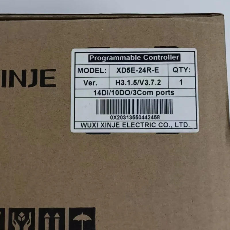 XD5-24R-E PCL
