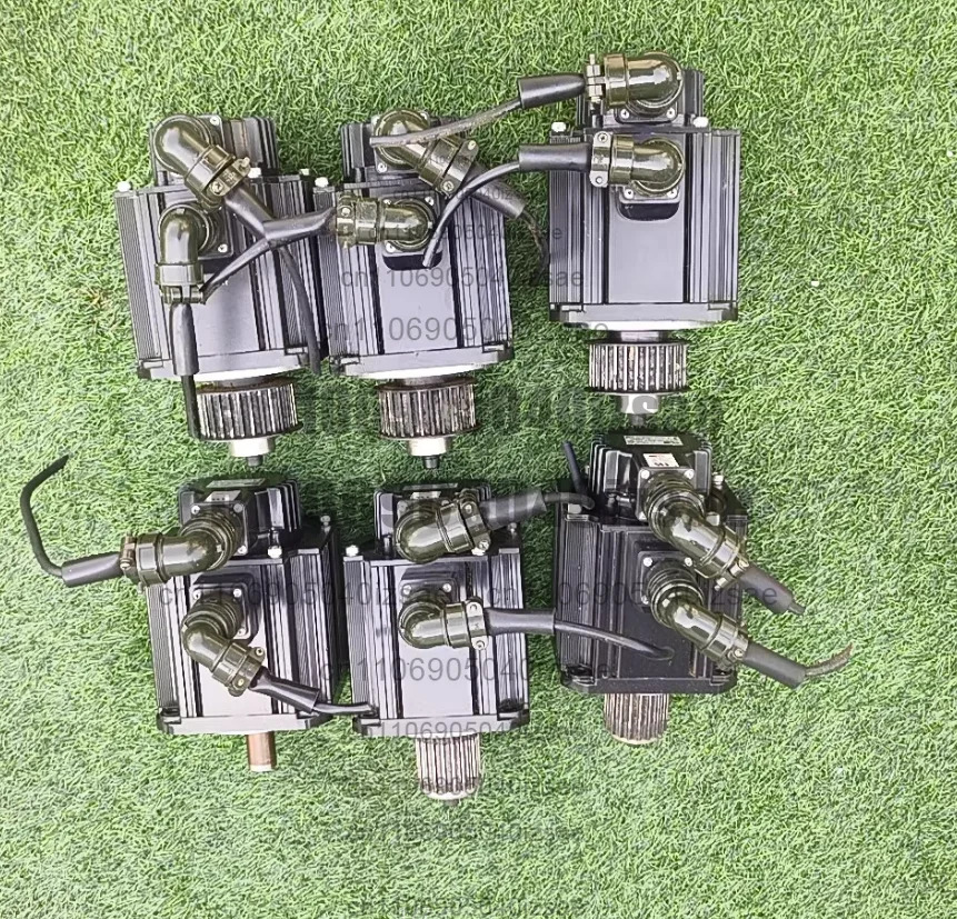 서보모터 GYG152C5-RG2 1.5KW 리퍼 완료 OK