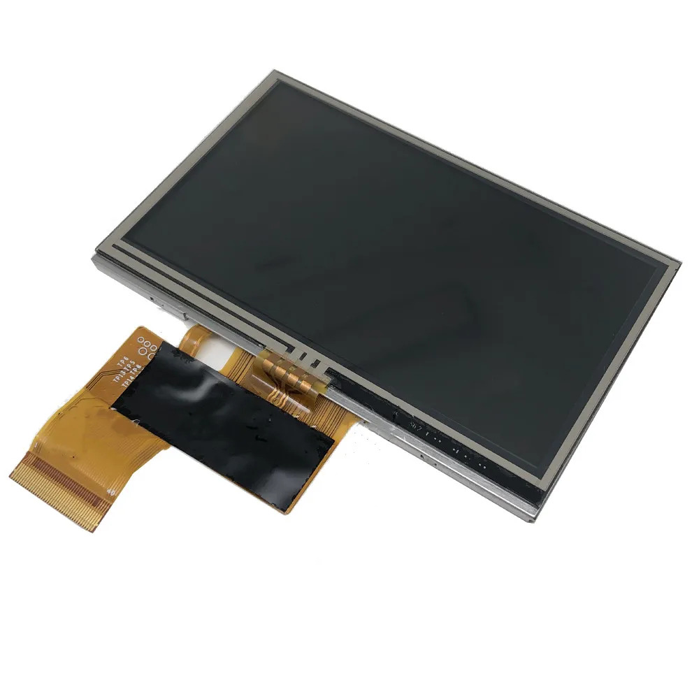 터치 스크린 LCD 디스플레이 패널 AE2300