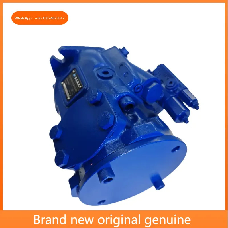 Nuoyi 펌프 유압 피스톤 A10VNO28 A10VNO45 A10VNO63 A10VNO85 A10VNO 고압 R902482556 AL A10VNO63DRS/52R-VWC62N0