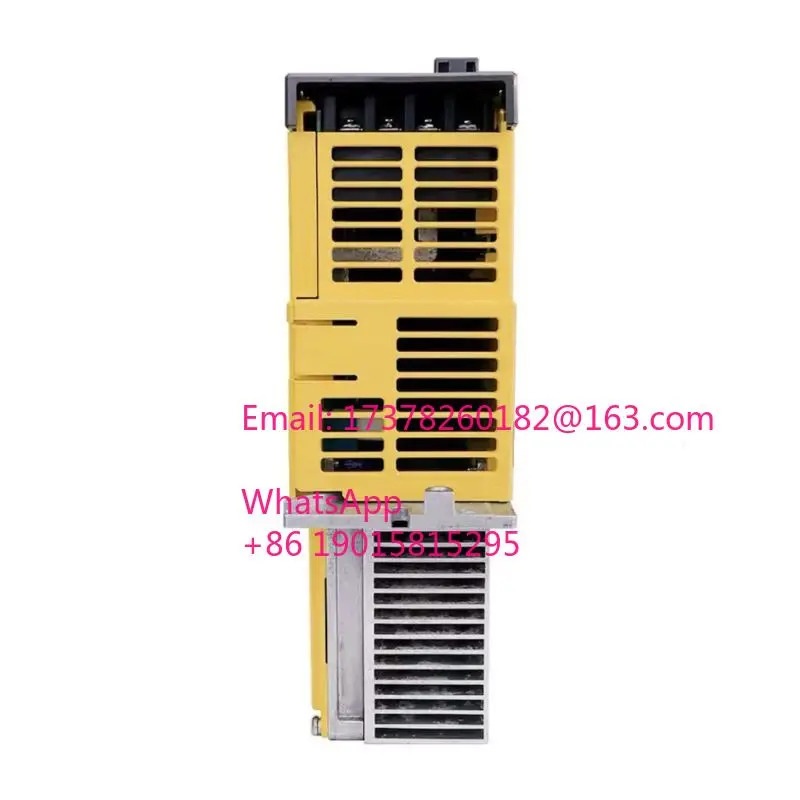 리퍼 A06B-6220-H011 H600 서보 드라이브 증폭기 모듈 완료