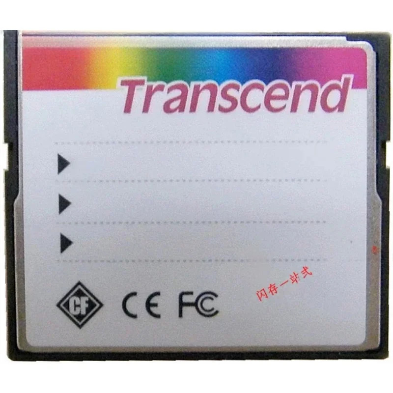 4G CF 카드 4GB TS4GCF170 Frank 산업제어 CNC