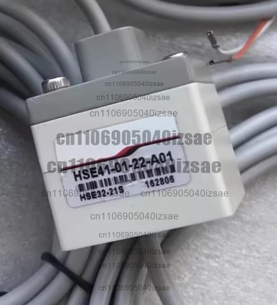 압력 게이지 HSE41-01-22-A01 리퍼 완료 OK