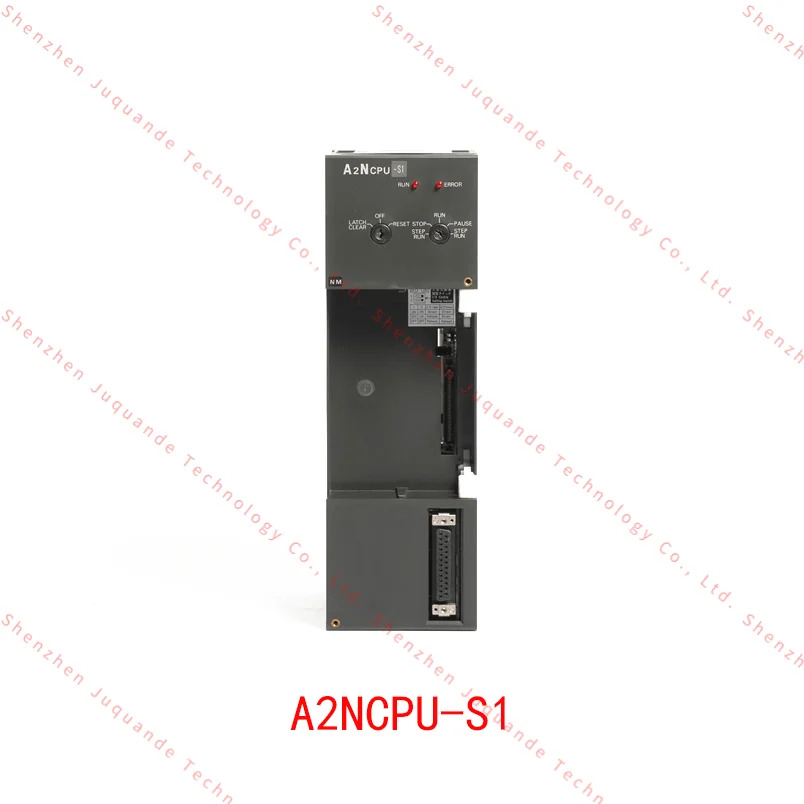 A1S62RD3N A1NCPU A2NCPU A2NCPU-S1 A1CPU A1CPUP21 AY13C AX11C 신 오리지널