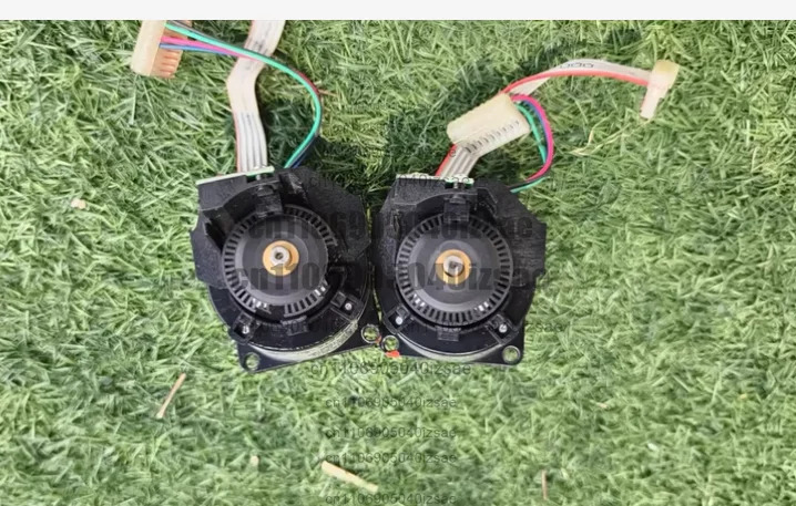 스테퍼 모터 PH264M-31B 리퍼 완료 OK