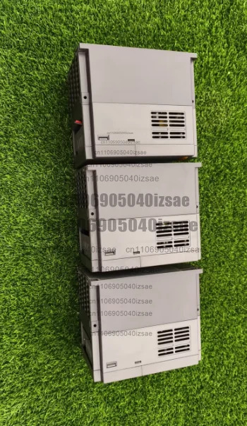 1.5KW 주파수 변환기 E301-1.5G/2.2P-T4 1.5KW/2.2KW 380V 리퍼 완료 OK