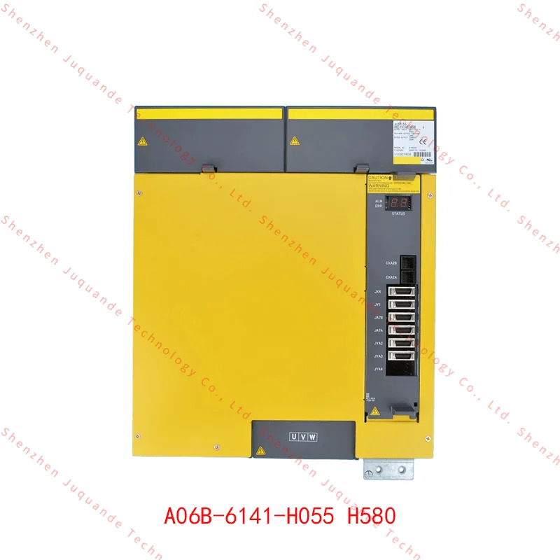 A06B-6270-H015 A06B-6270-H030 A06B-6222-H011 A06B-6252-H060 A06B-6141-H055 H580 A06B-6164-H244 신
