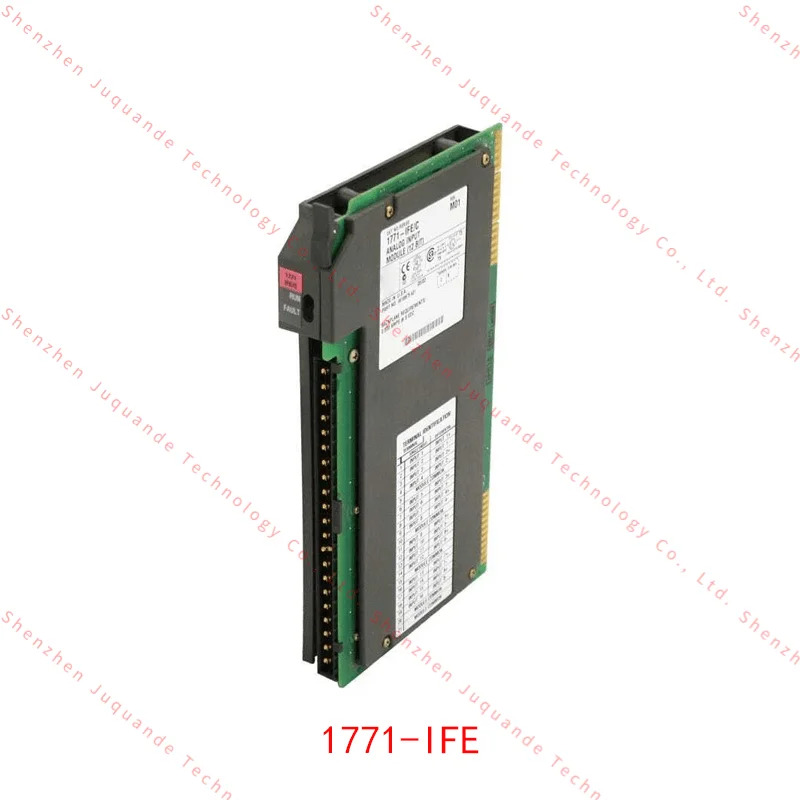1771-ID16 1771-IFE 1771-IFEK 신 오리지널