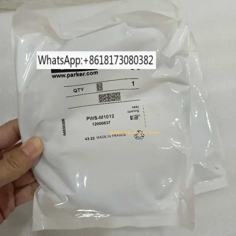 PWS-M101 센서 P2D8V32C5 솔레노이드 밸브 910- 0000048 -037