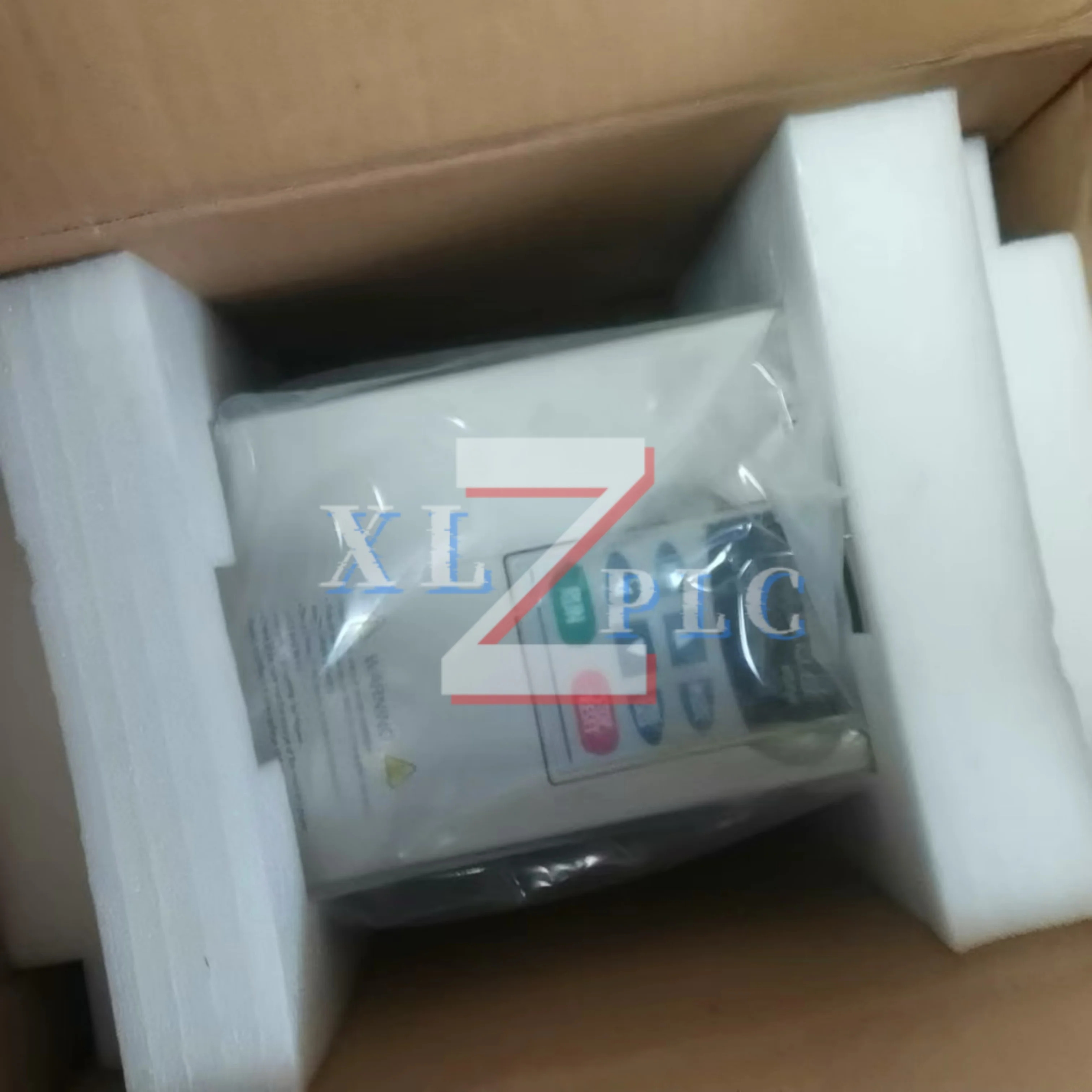 주파수 변환기 VFD015M43B VFD022B21A VFD022B43B VFD022CP43B-21 VFD022E43A
