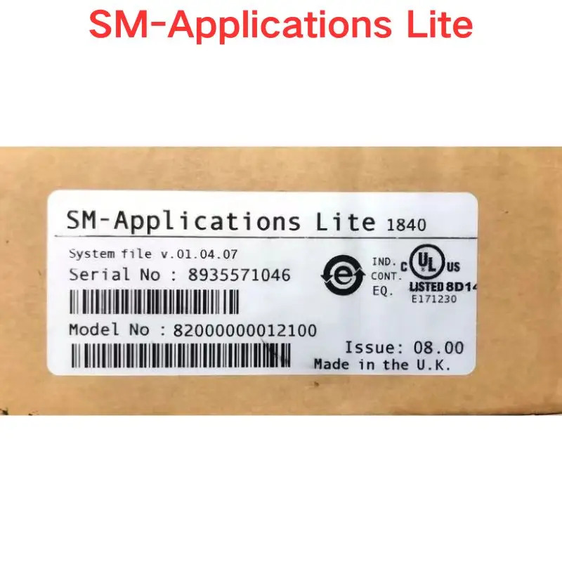 오리지널 SM-Applications Lite 1840 확장 카드 통신 모듈