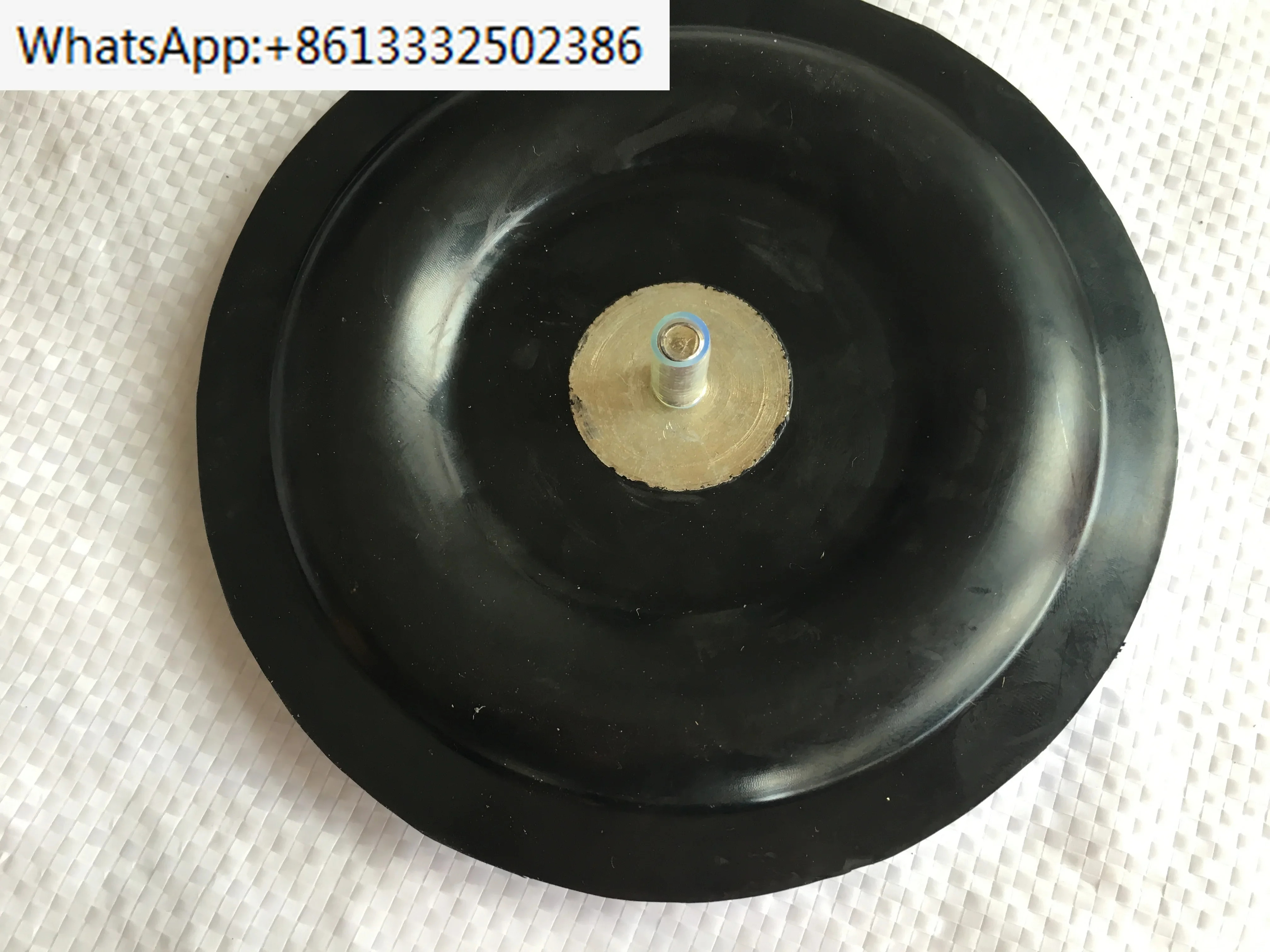 다이어프램 LK-55VC-02/LK-57VC-02 계량 펌프