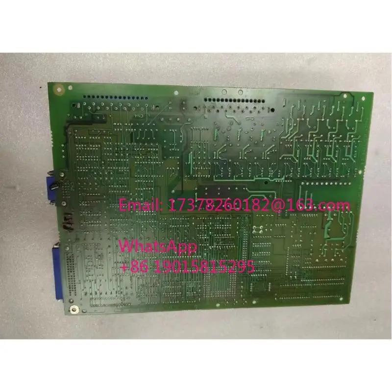 리퍼 A16B-1100-0200 회로 기판 완료