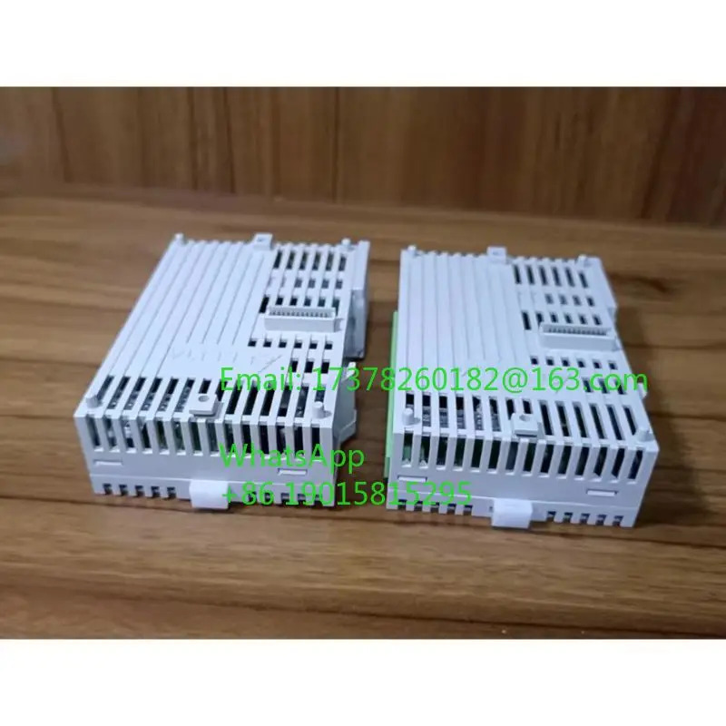 리퍼 DVP16SM11N 모듈 완료