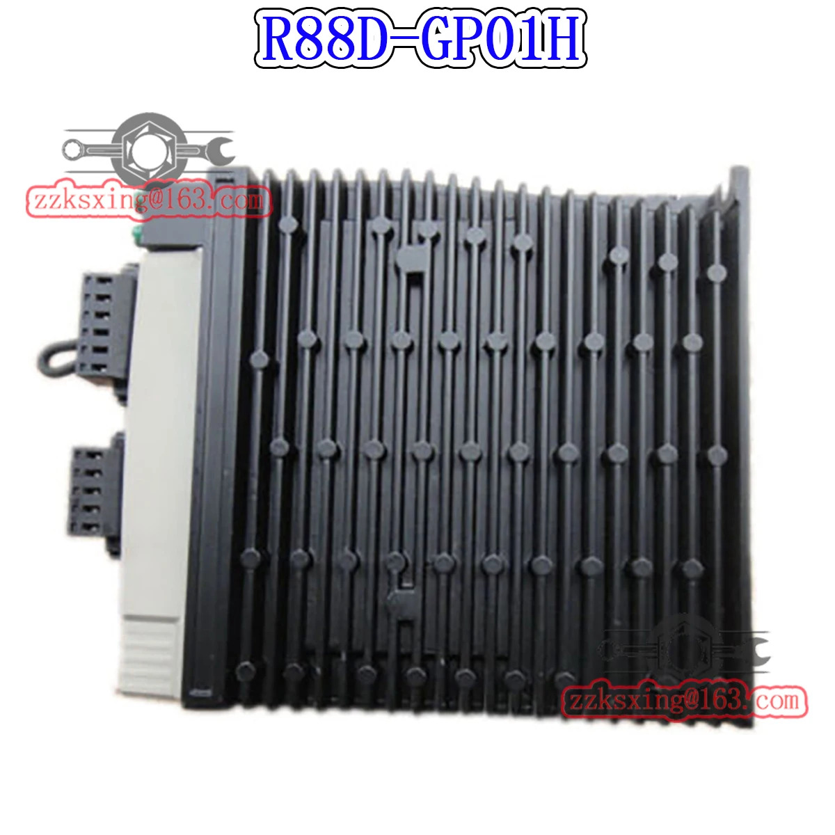 오리지널 AC 서보 드라이버 신 R88D-GP01H