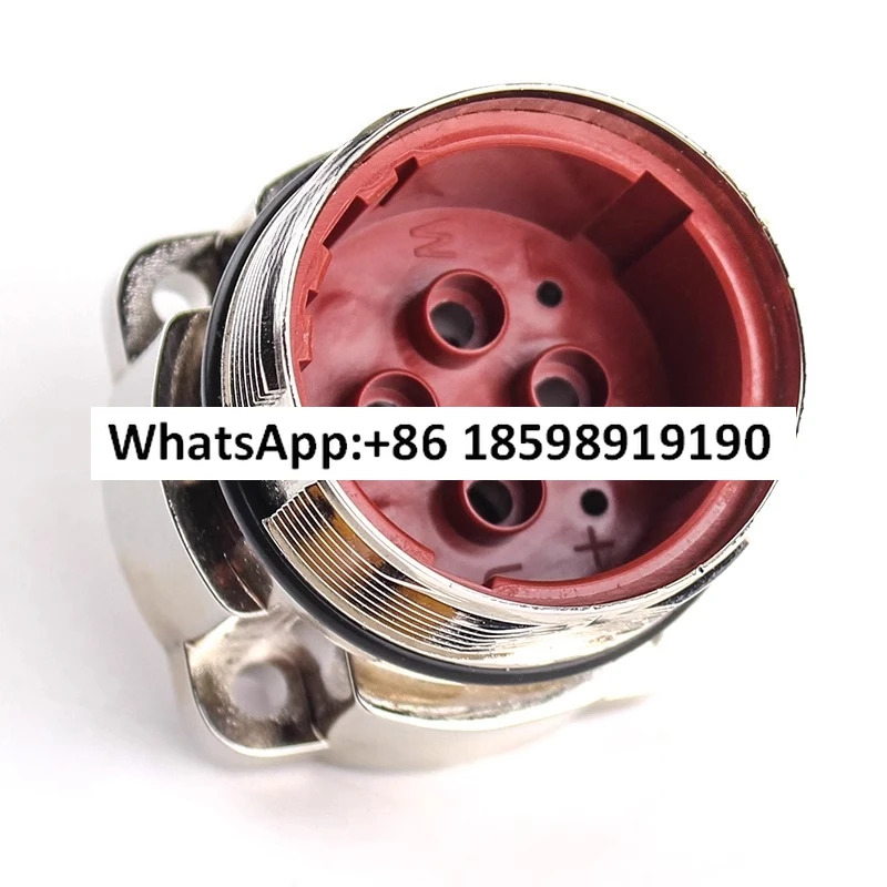 CEGA270MR-G OEM 940-DZ-3  2 PE 고전력 스트레이트 시트 M40 6 코어 전원 소켓